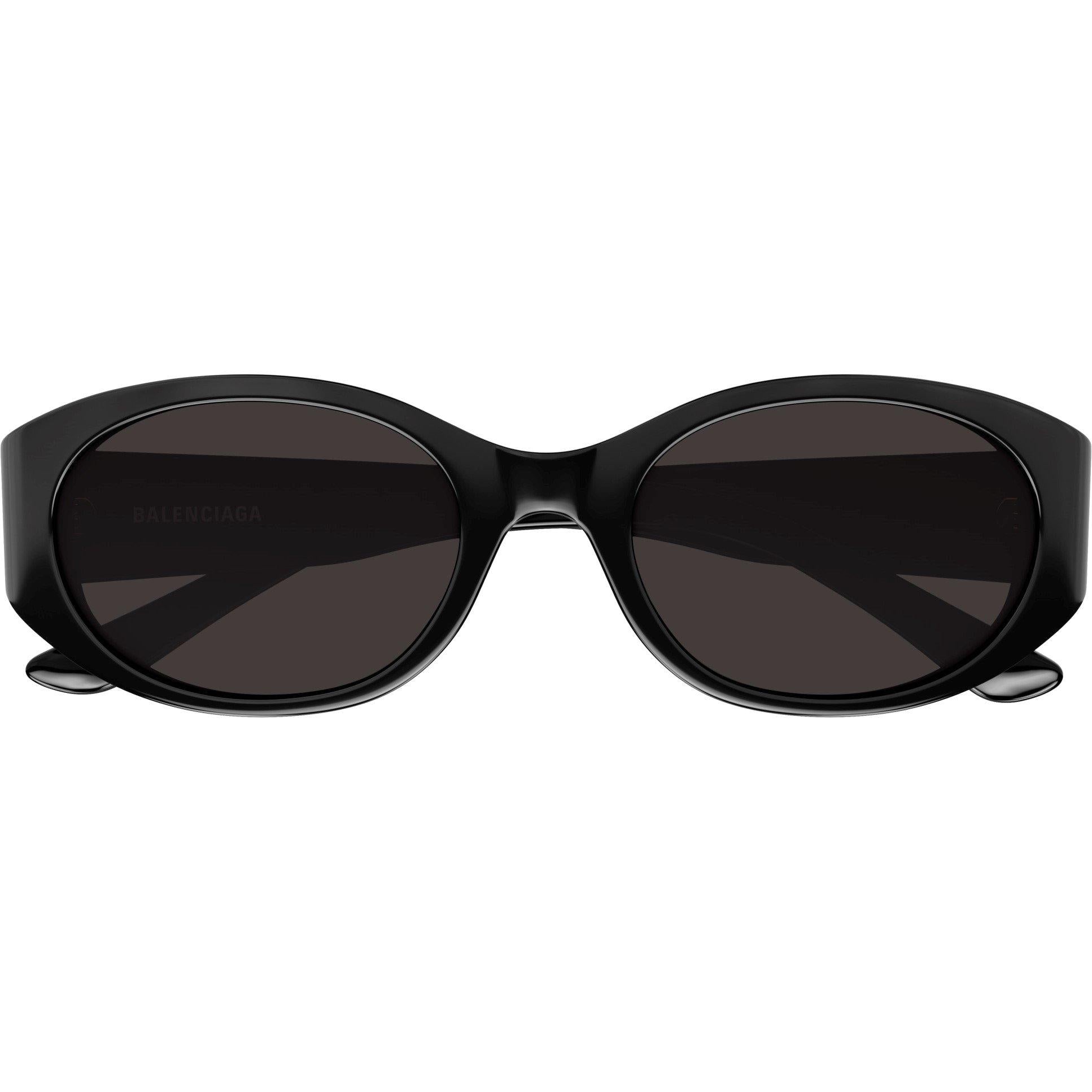 Oval Sunglasses