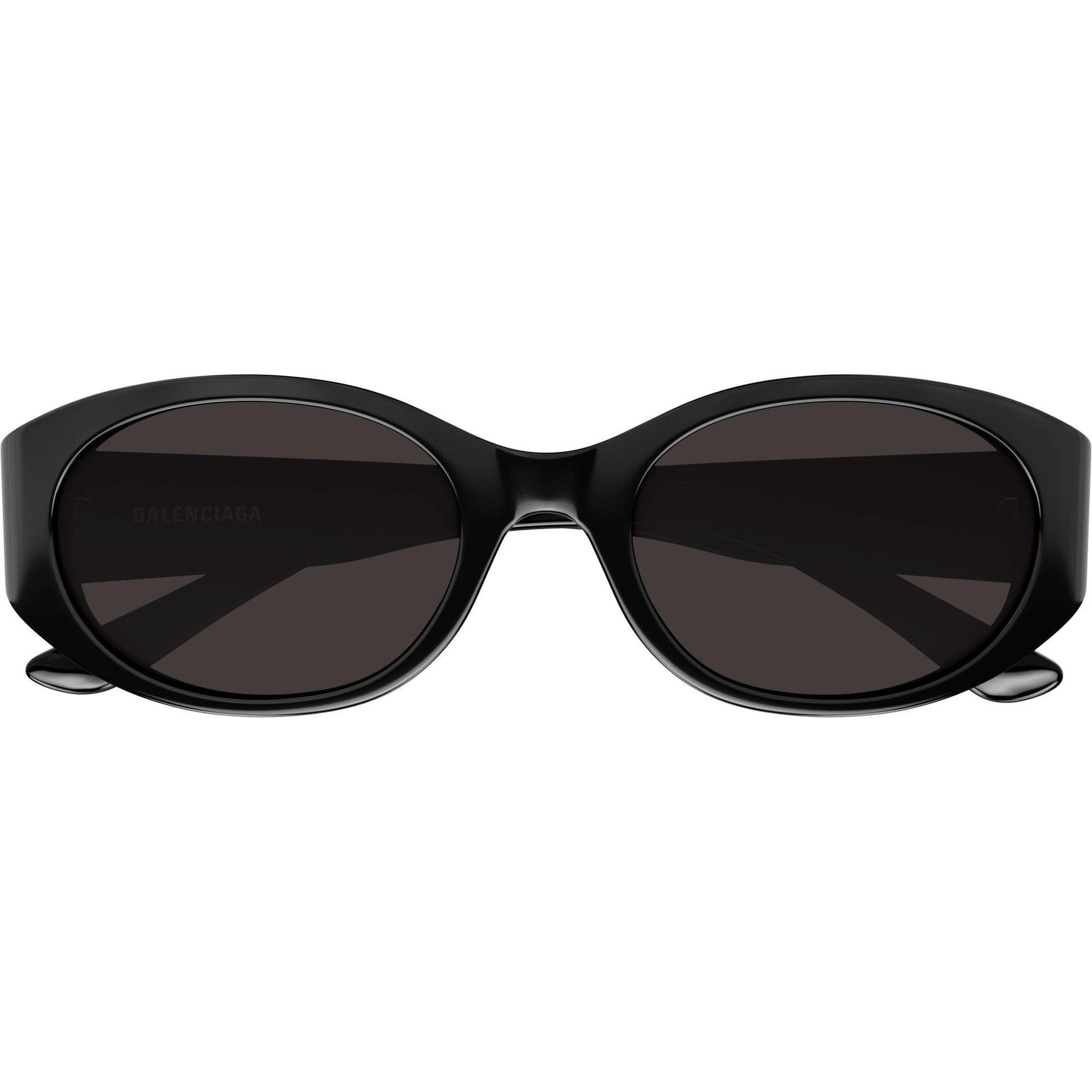 Oval Sunglasses