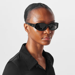 Oval Sunglasses