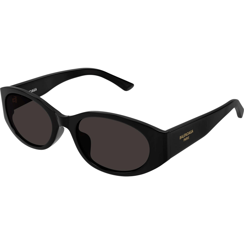 Oval Sunglasses