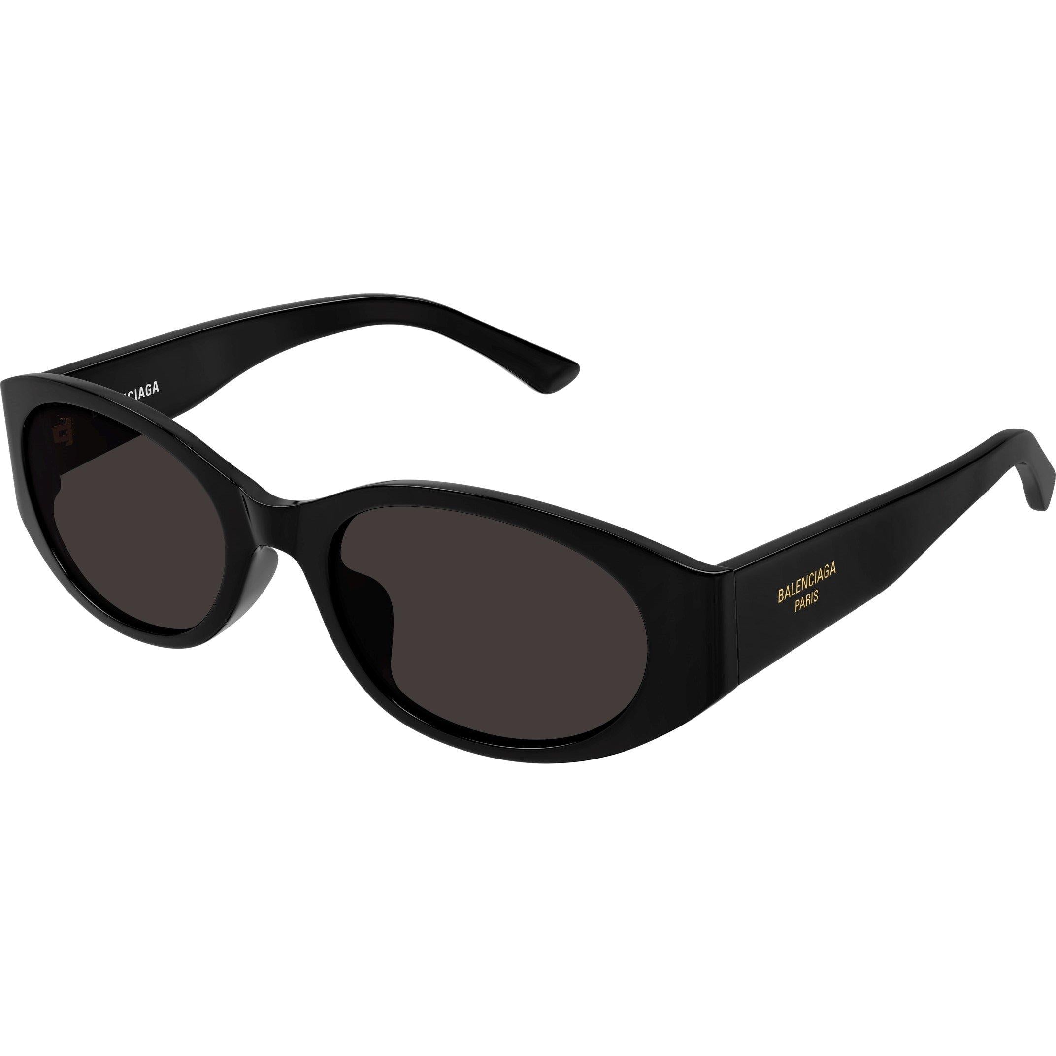 Oval Sunglasses