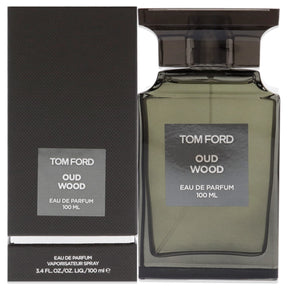 Tom Ford Oud Wood Eau de Parfum 100ml – Exotic Luxury & Sensual Depth