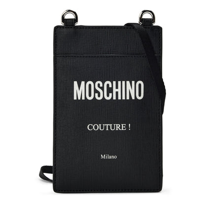 Pouches
