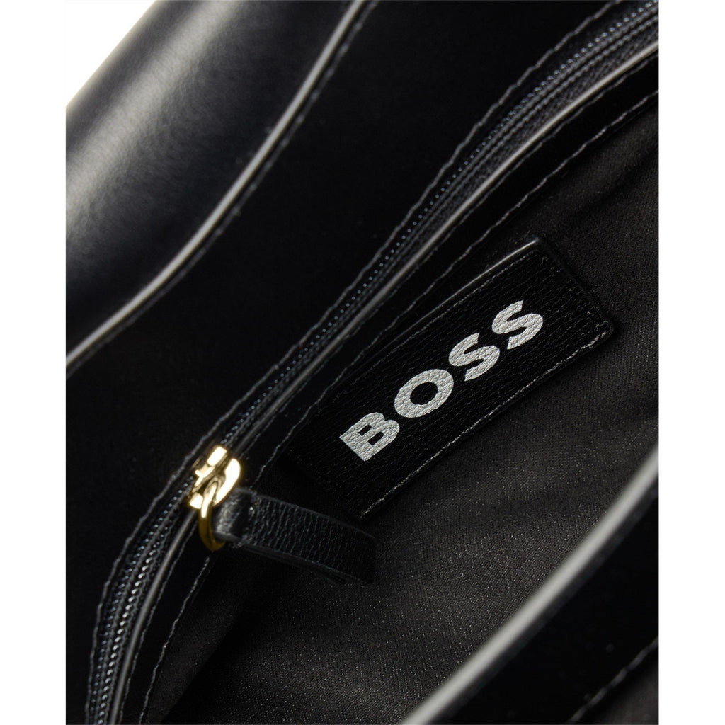 Double Monogram Shoulder Bag