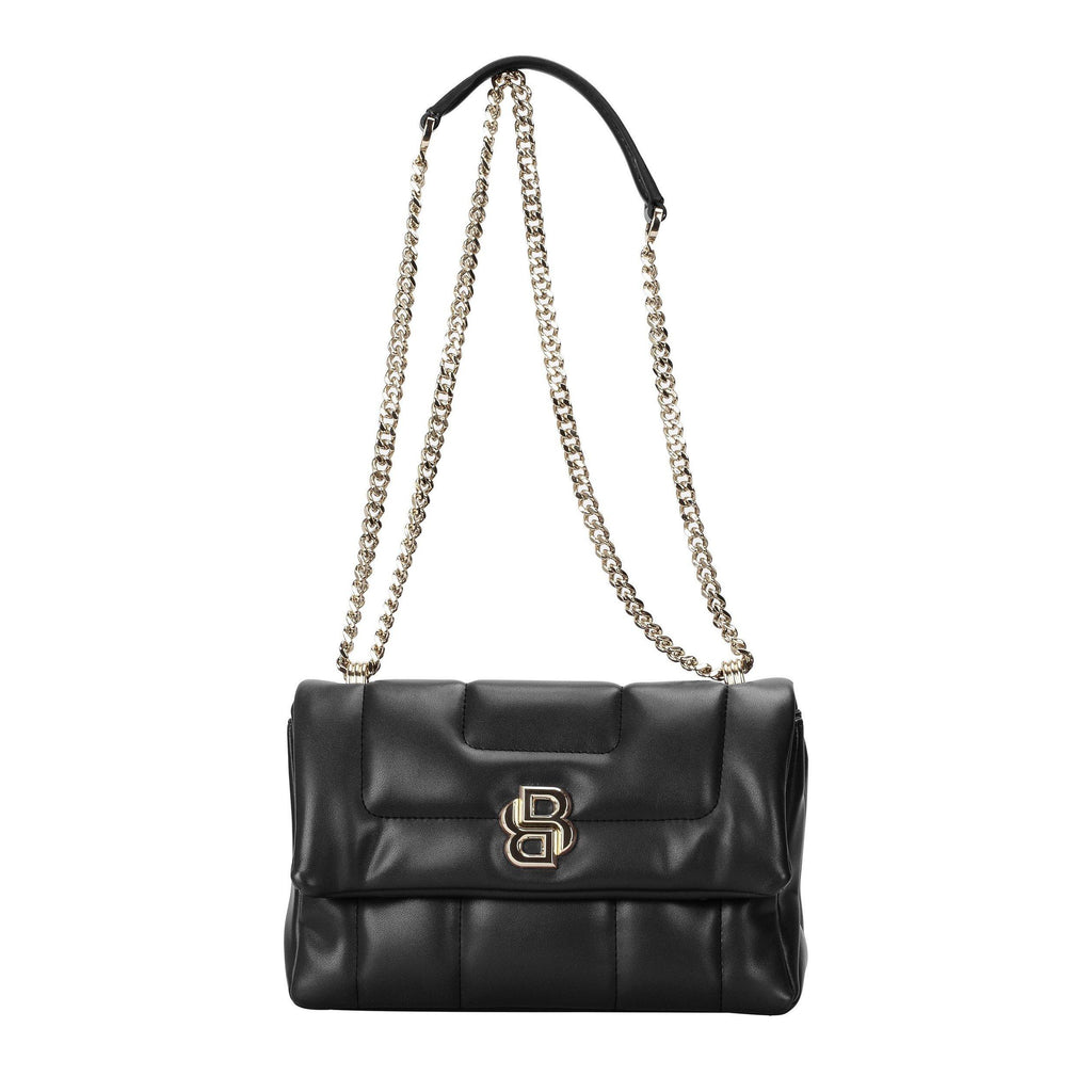 Double Monogram Shoulder Bag