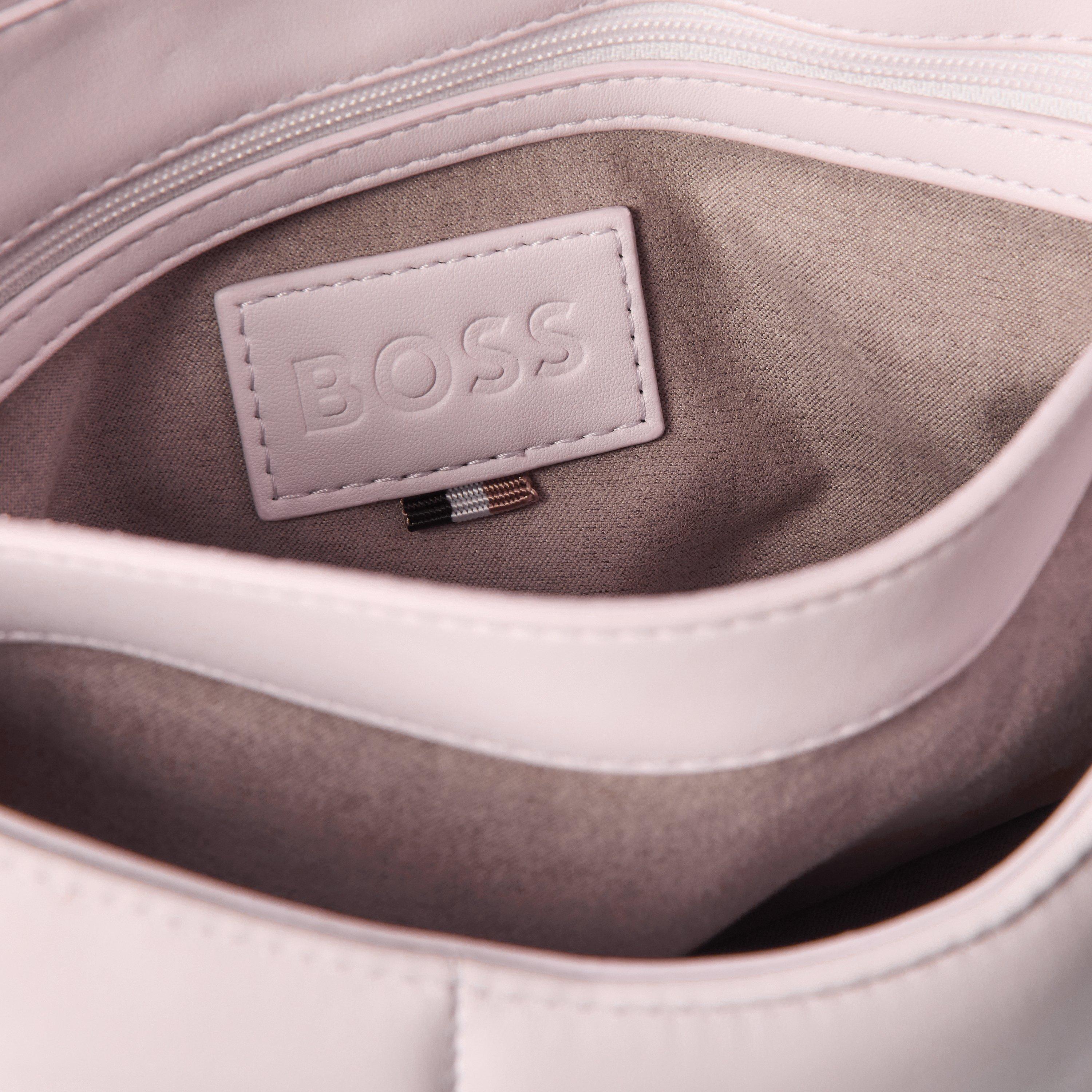 Double Monogram Shoulder Bag