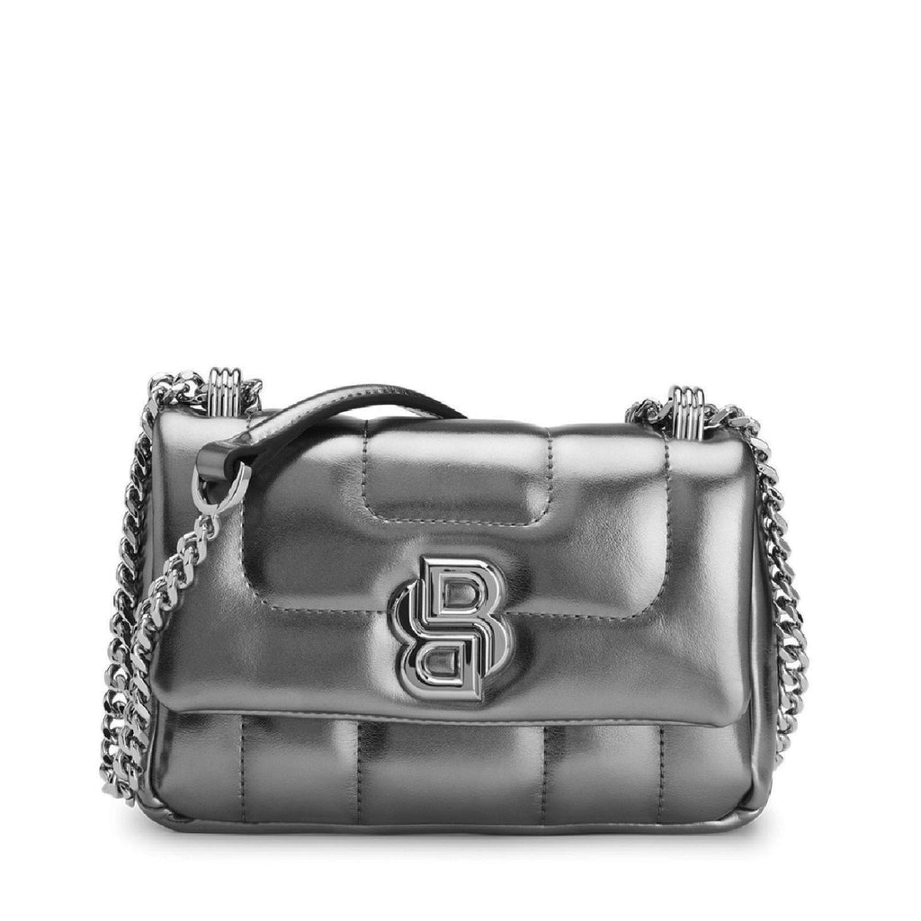 Double Monogram Shoulder Bag