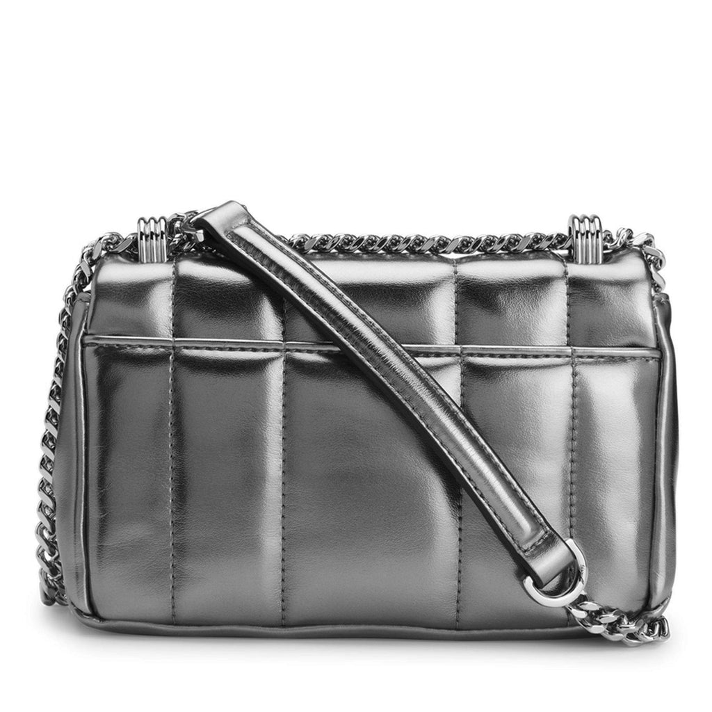 Double Monogram Shoulder Bag