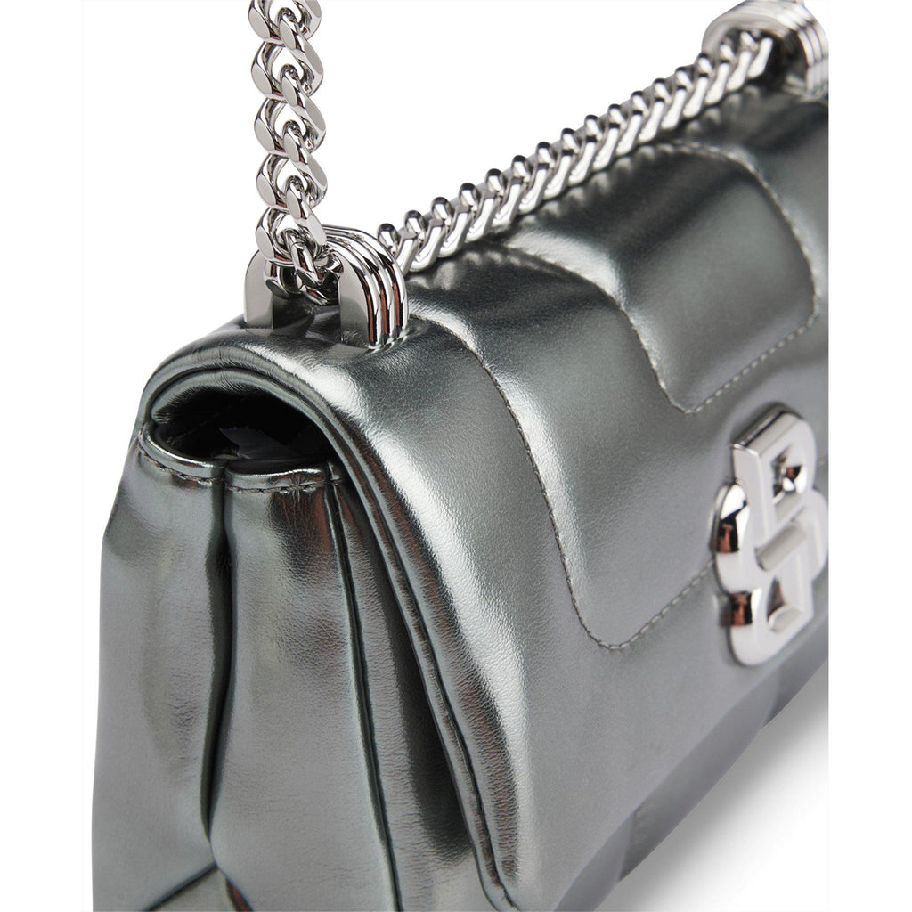 Double Monogram Shoulder Bag