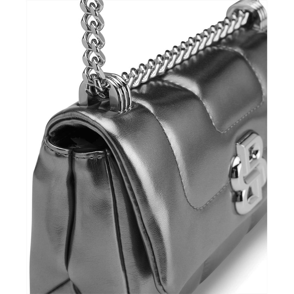 Double Monogram Shoulder Bag