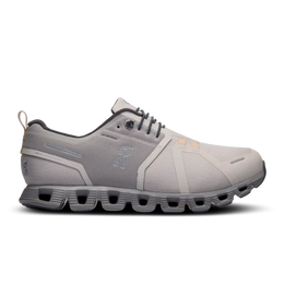 Cloud 5 Waterproof Pearl Fog On Running