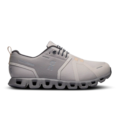 Cloud 5 Waterproof Pearl Fog On Running
