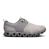 Cloud 5 Waterproof Pearl Fog On Running