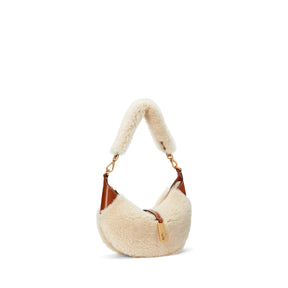 Calfskin Mini Shoulder Bag