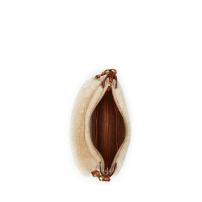 Calfskin Mini Shoulder Bag