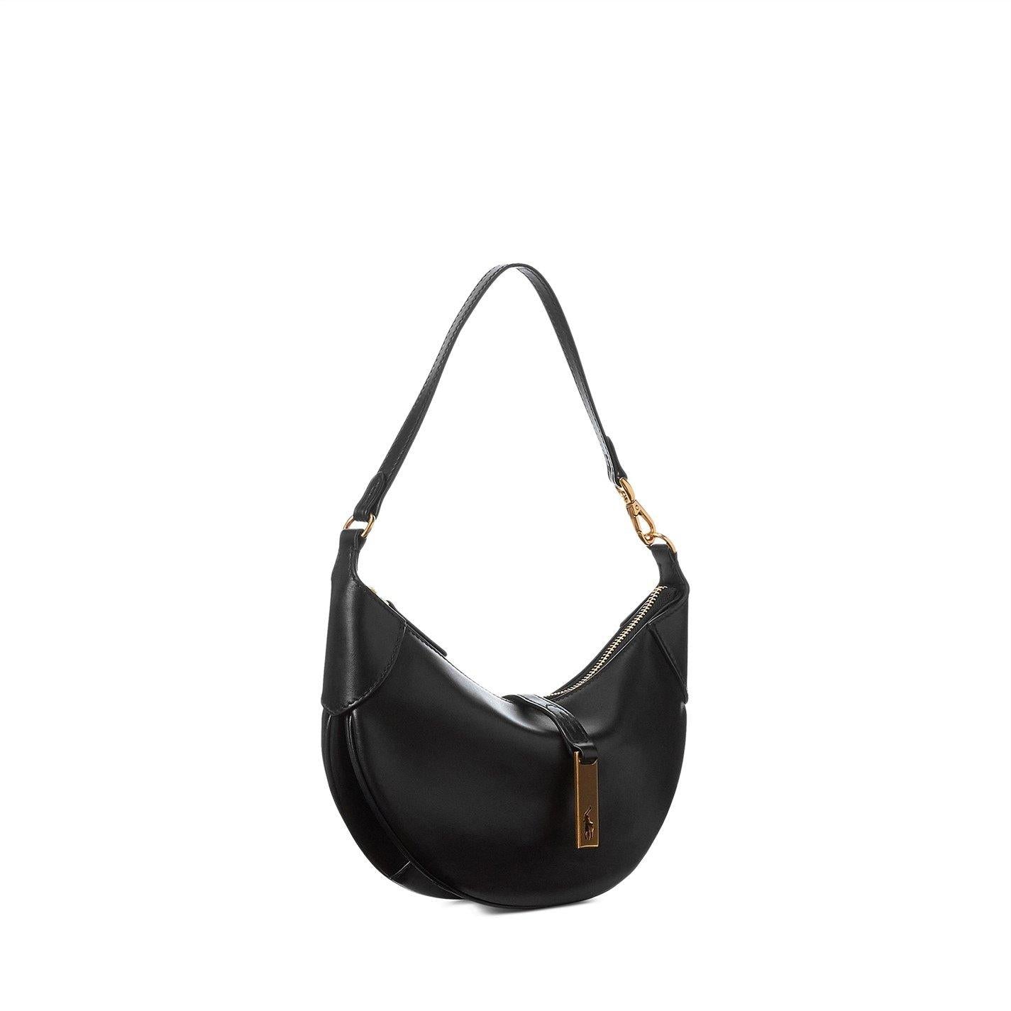 Calfskin Mini Shoulder Bag