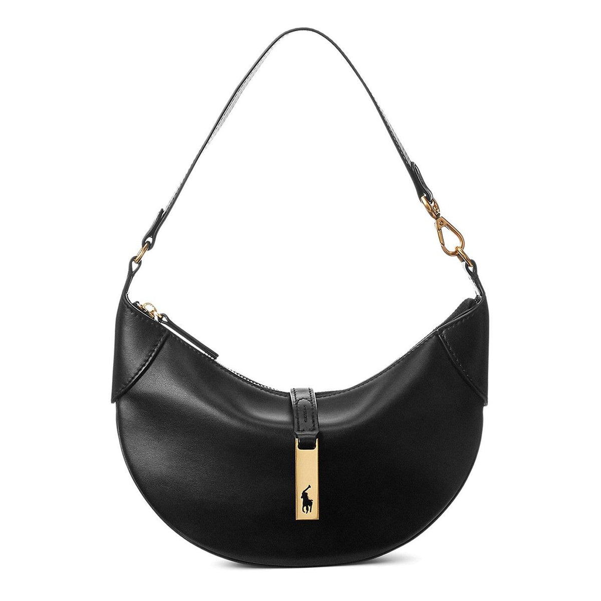 Calfskin Mini Shoulder Bag