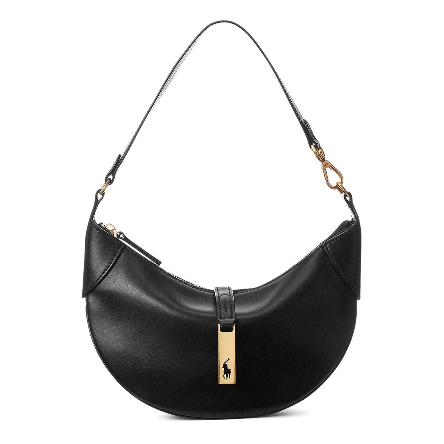 Calfskin Mini Shoulder Bag