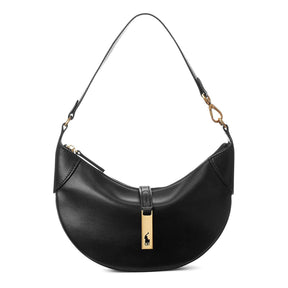 Calfskin Mini Shoulder Bag