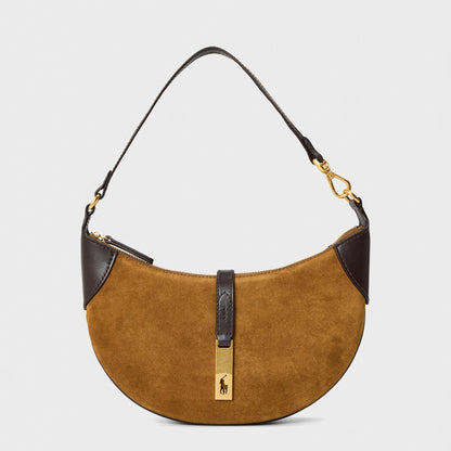 Calfskin Mini Shoulder Bag