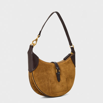 Calfskin Mini Shoulder Bag