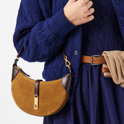 Calfskin Mini Shoulder Bag