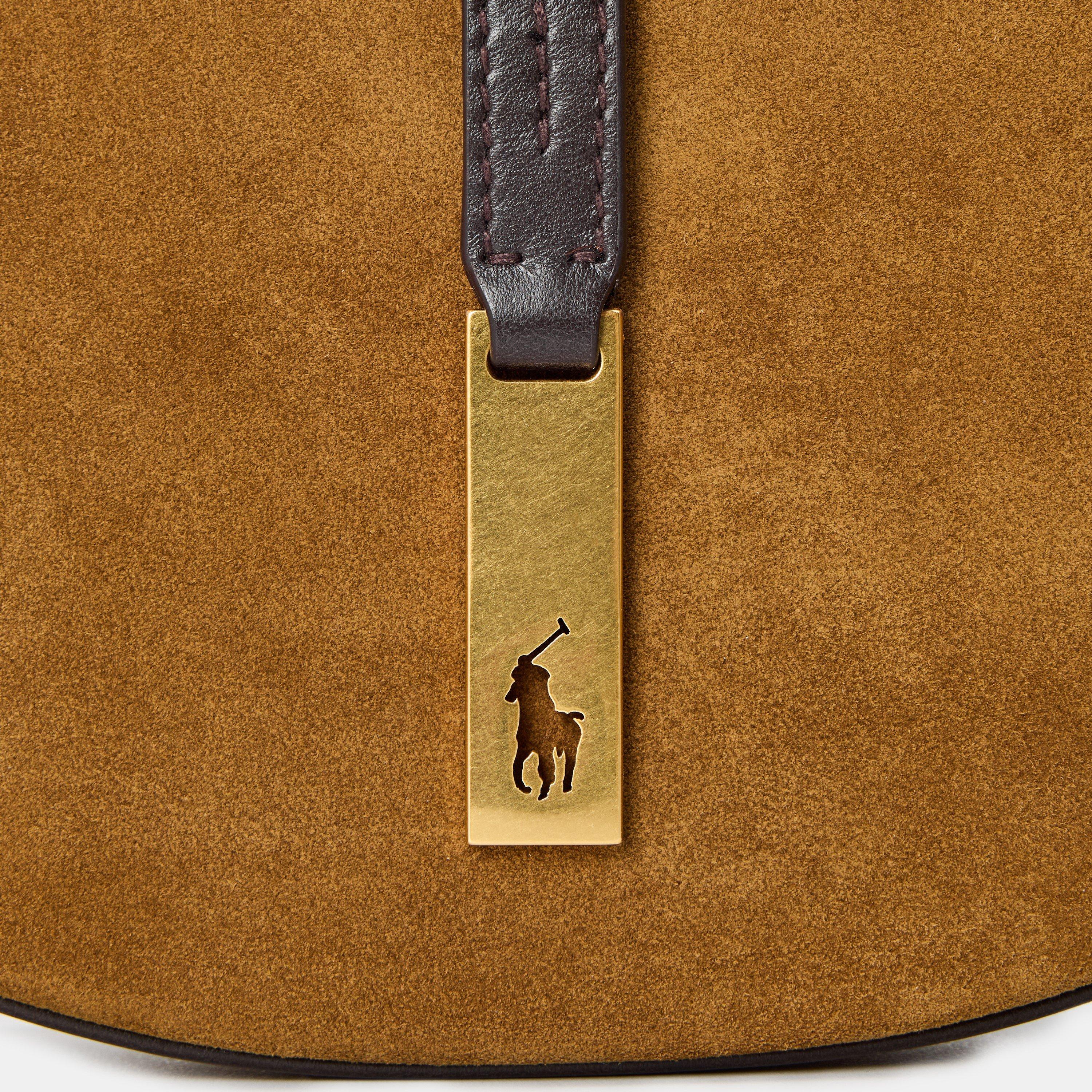 Calfskin Mini Shoulder Bag