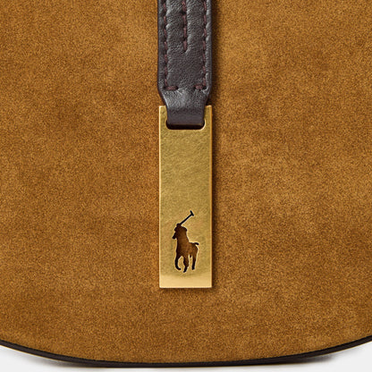 Calfskin Mini Shoulder Bag