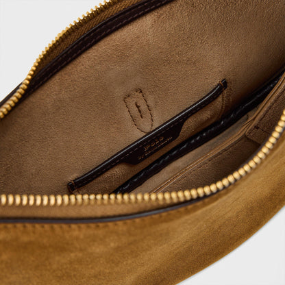Calfskin Mini Shoulder Bag