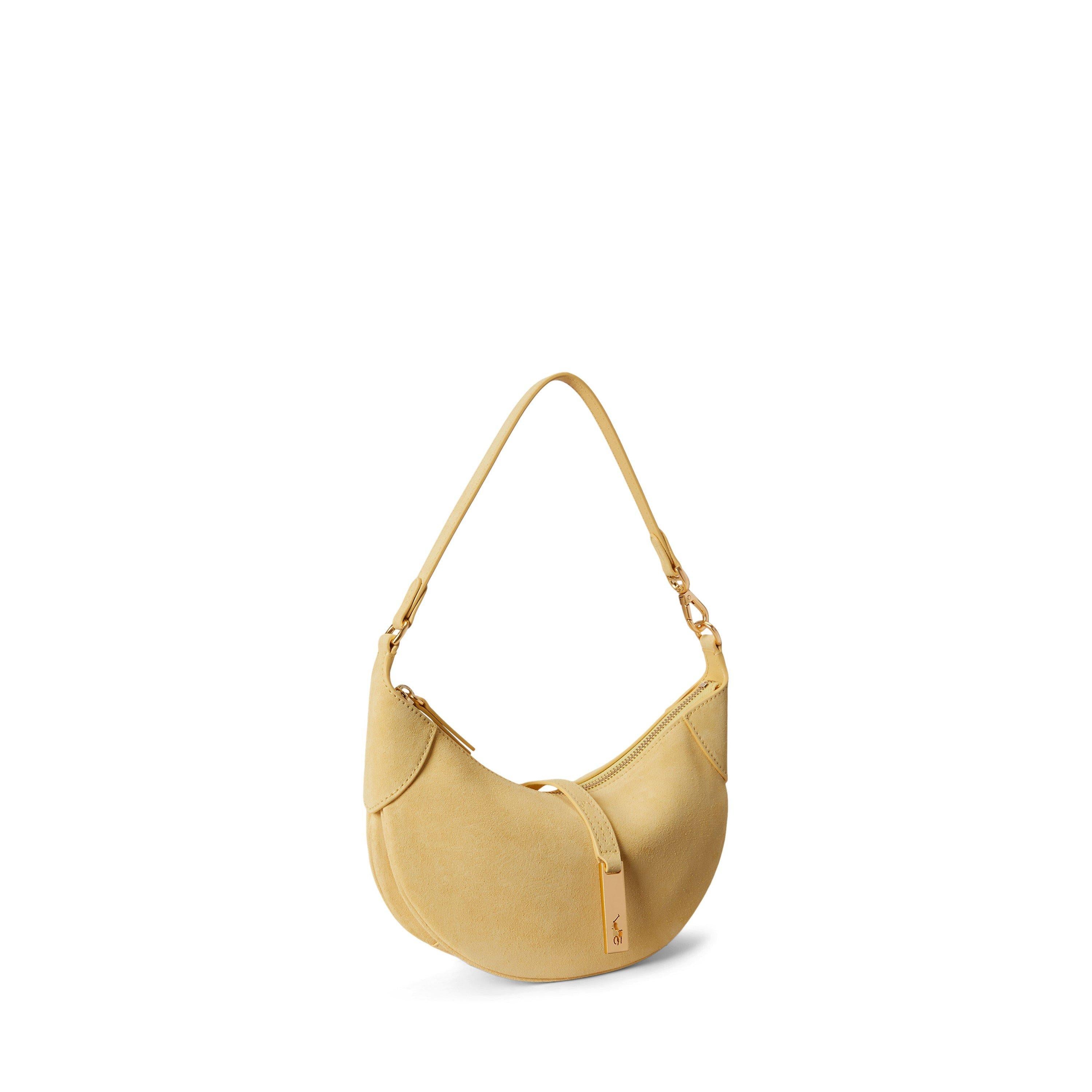 Calfskin Mini Shoulder Bag