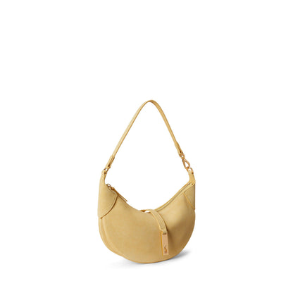 Calfskin Mini Shoulder Bag
