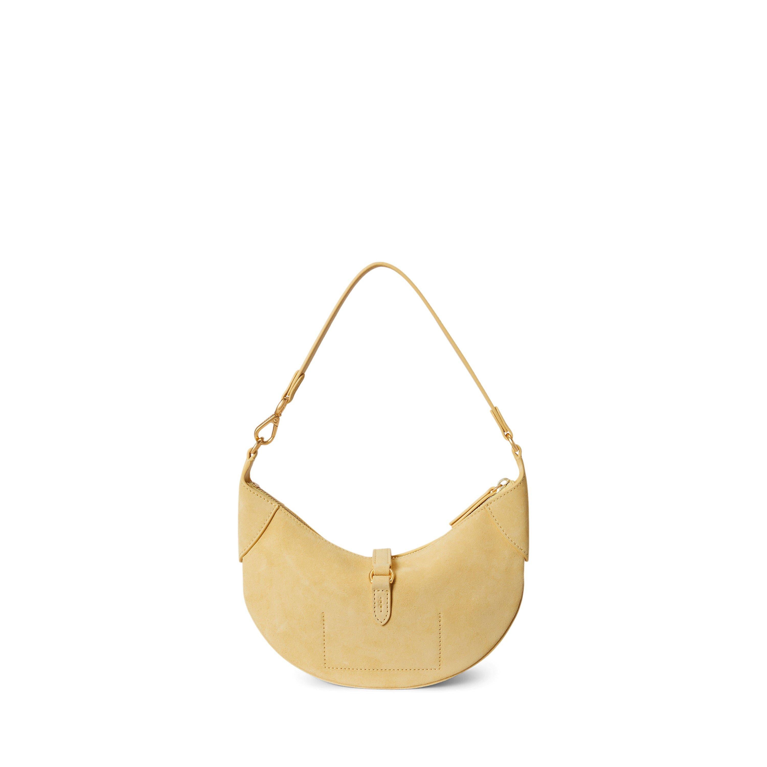 Calfskin Mini Shoulder Bag