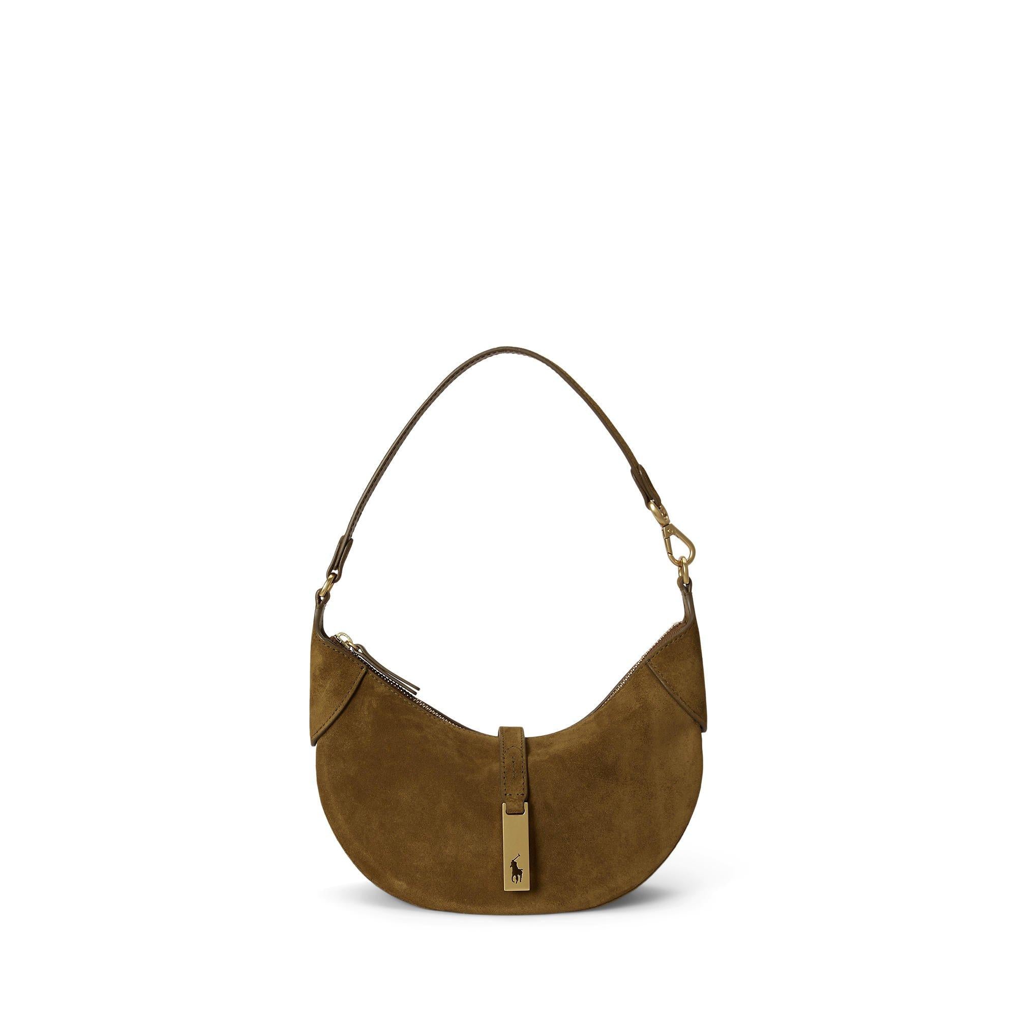 Calfskin Mini Shoulder Bag