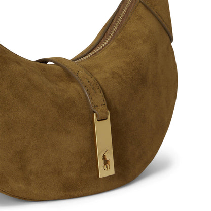 Calfskin Mini Shoulder Bag
