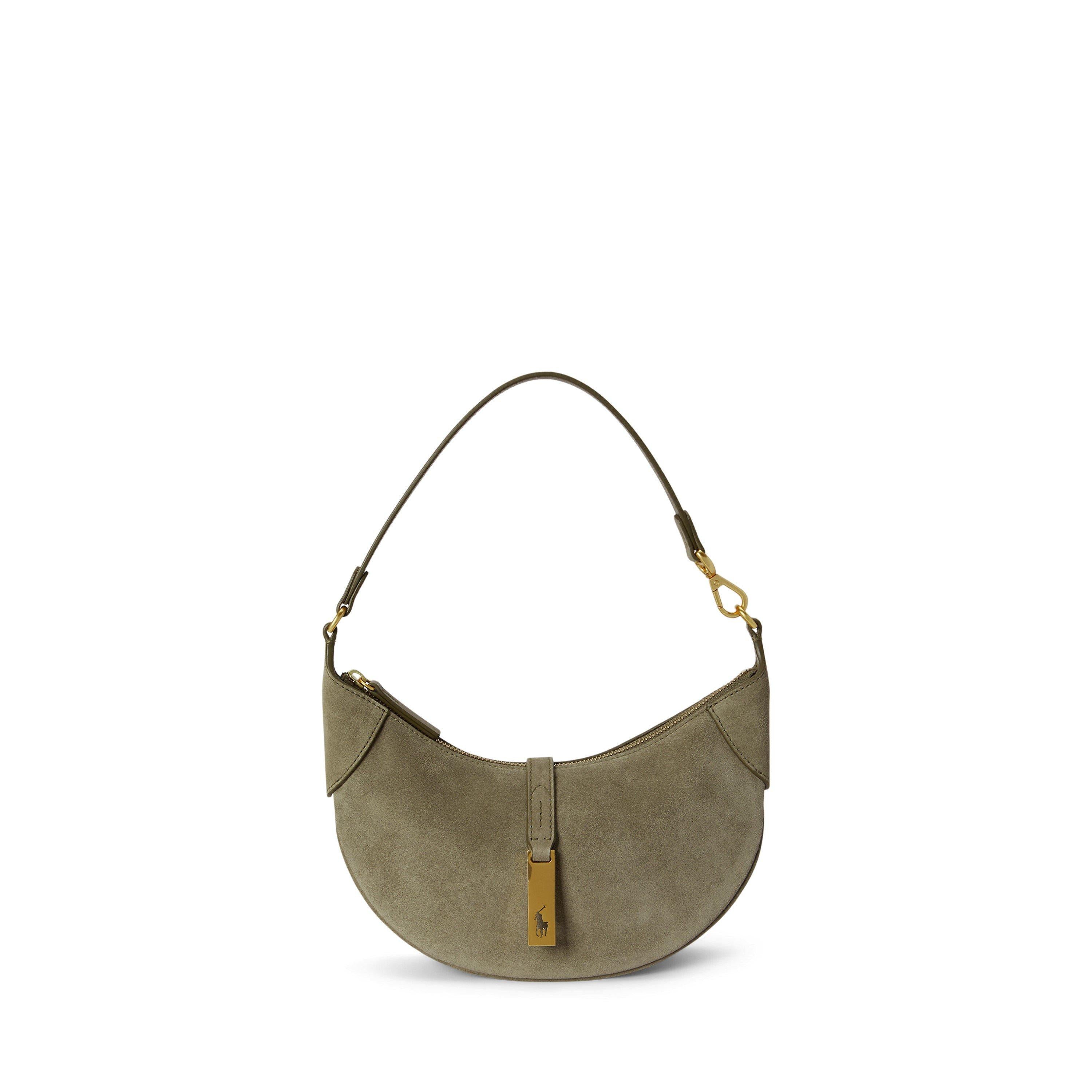 Calfskin Mini Shoulder Bag