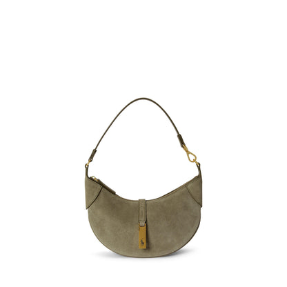 Calfskin Mini Shoulder Bag