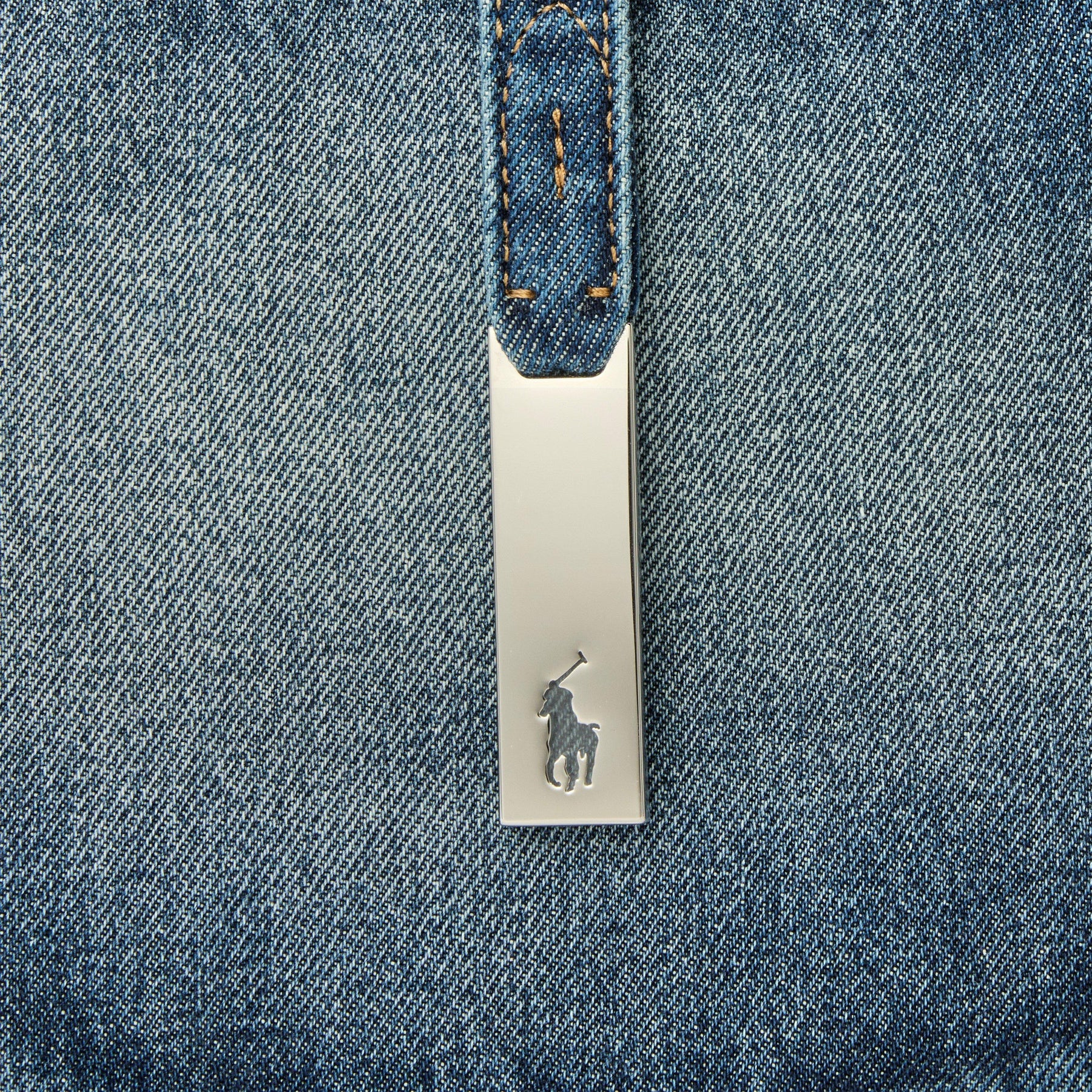 Calfskin Mini Shoulder Bag