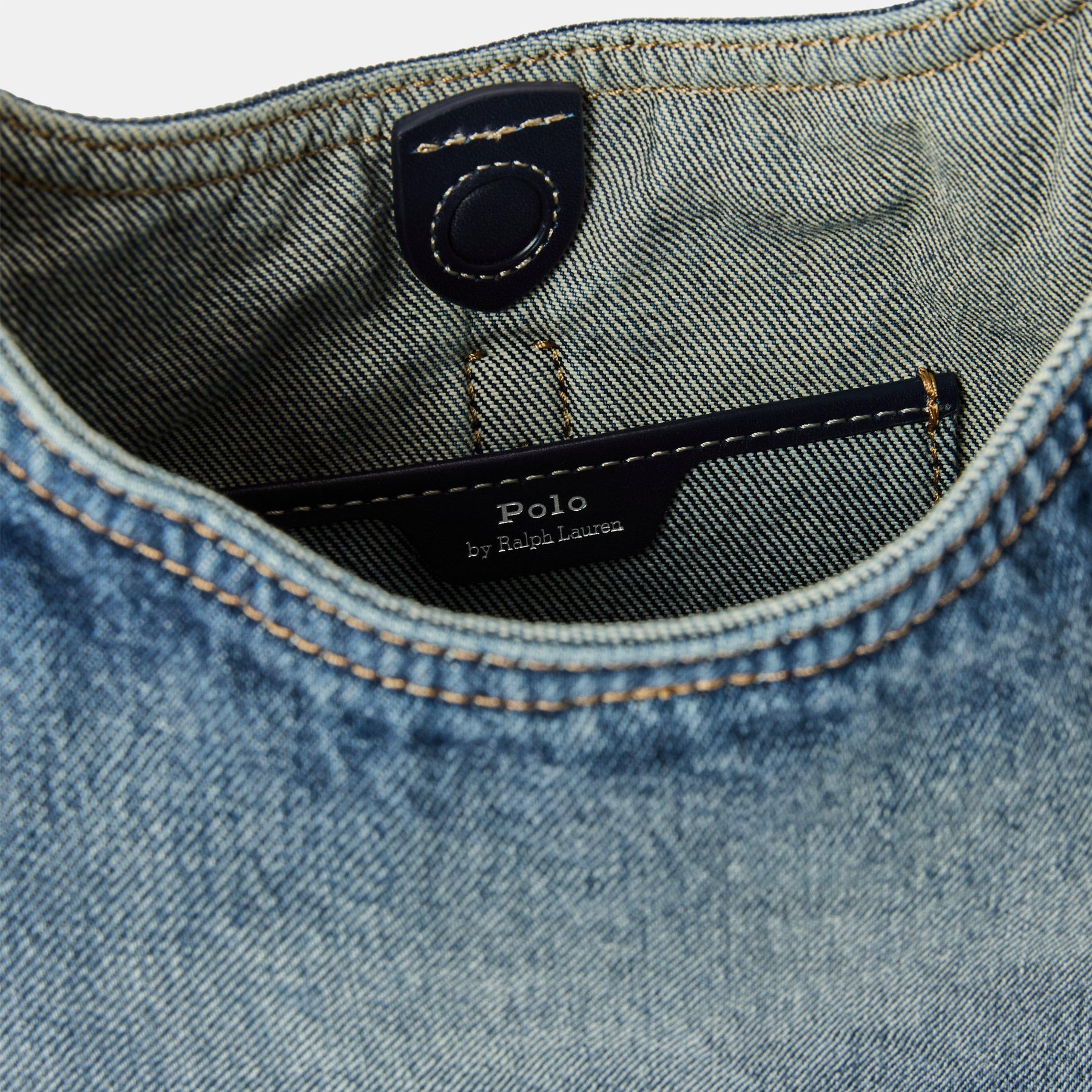 Calfskin Mini Shoulder Bag