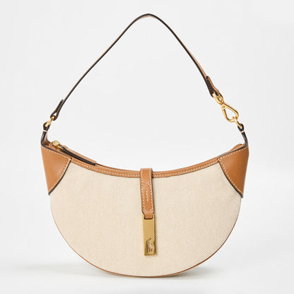 Calfskin Mini Shoulder Bag