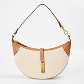 Calfskin Mini Shoulder Bag