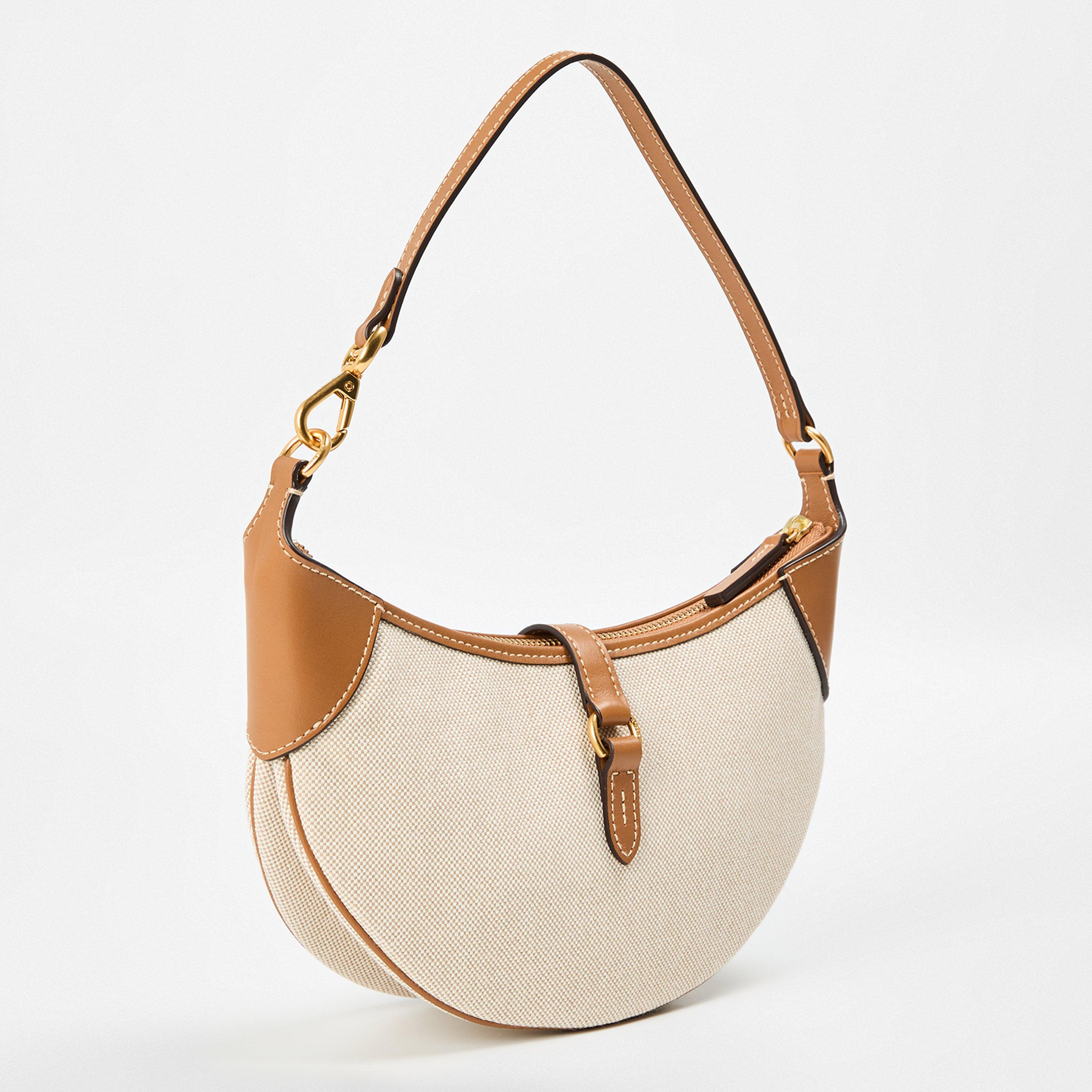 Calfskin Mini Shoulder Bag