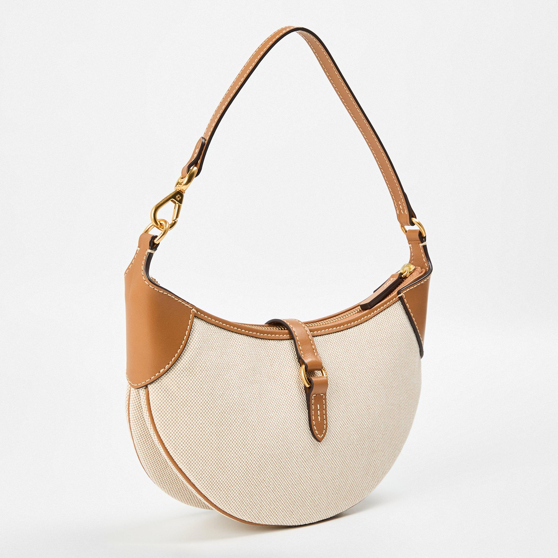 Calfskin Mini Shoulder Bag