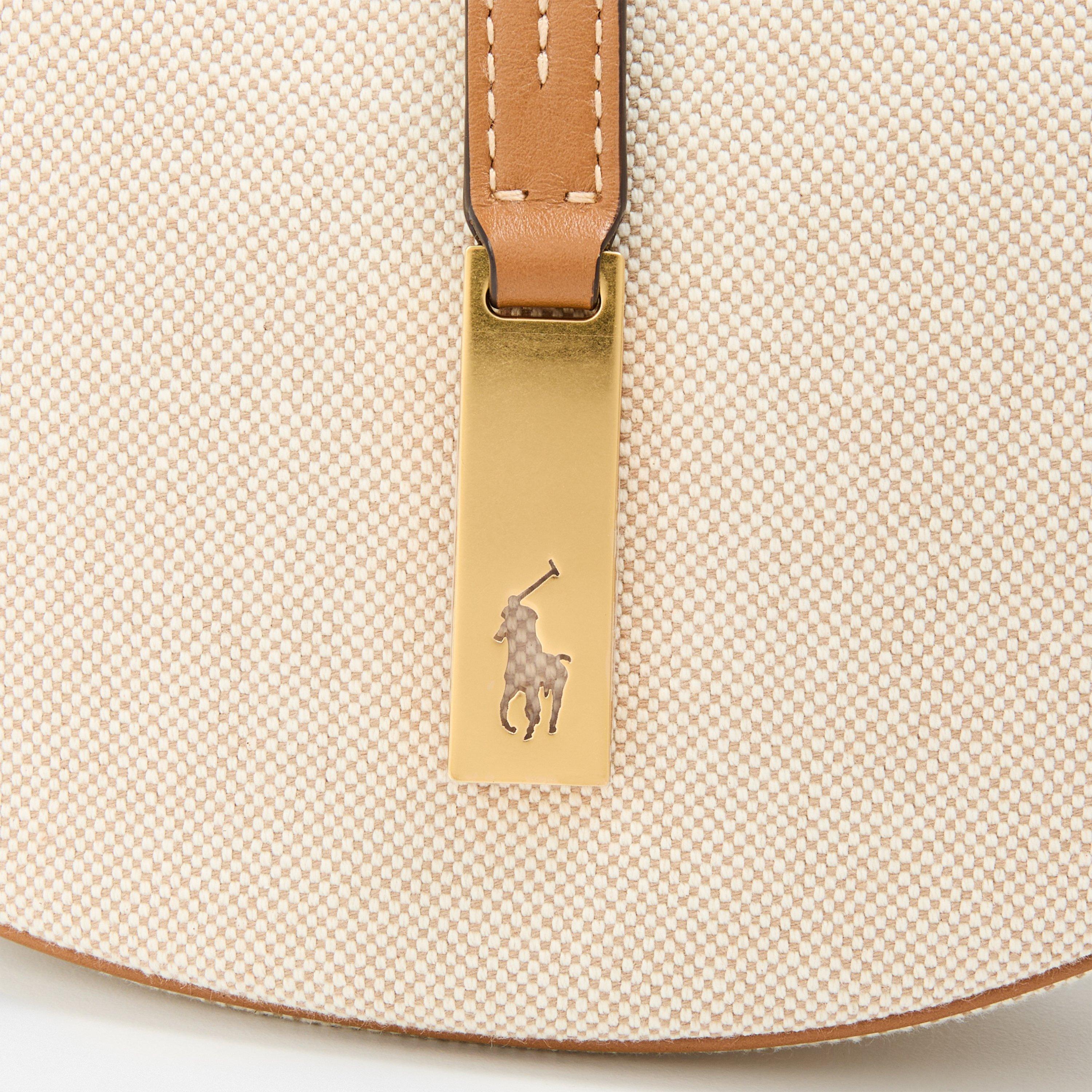 Calfskin Mini Shoulder Bag
