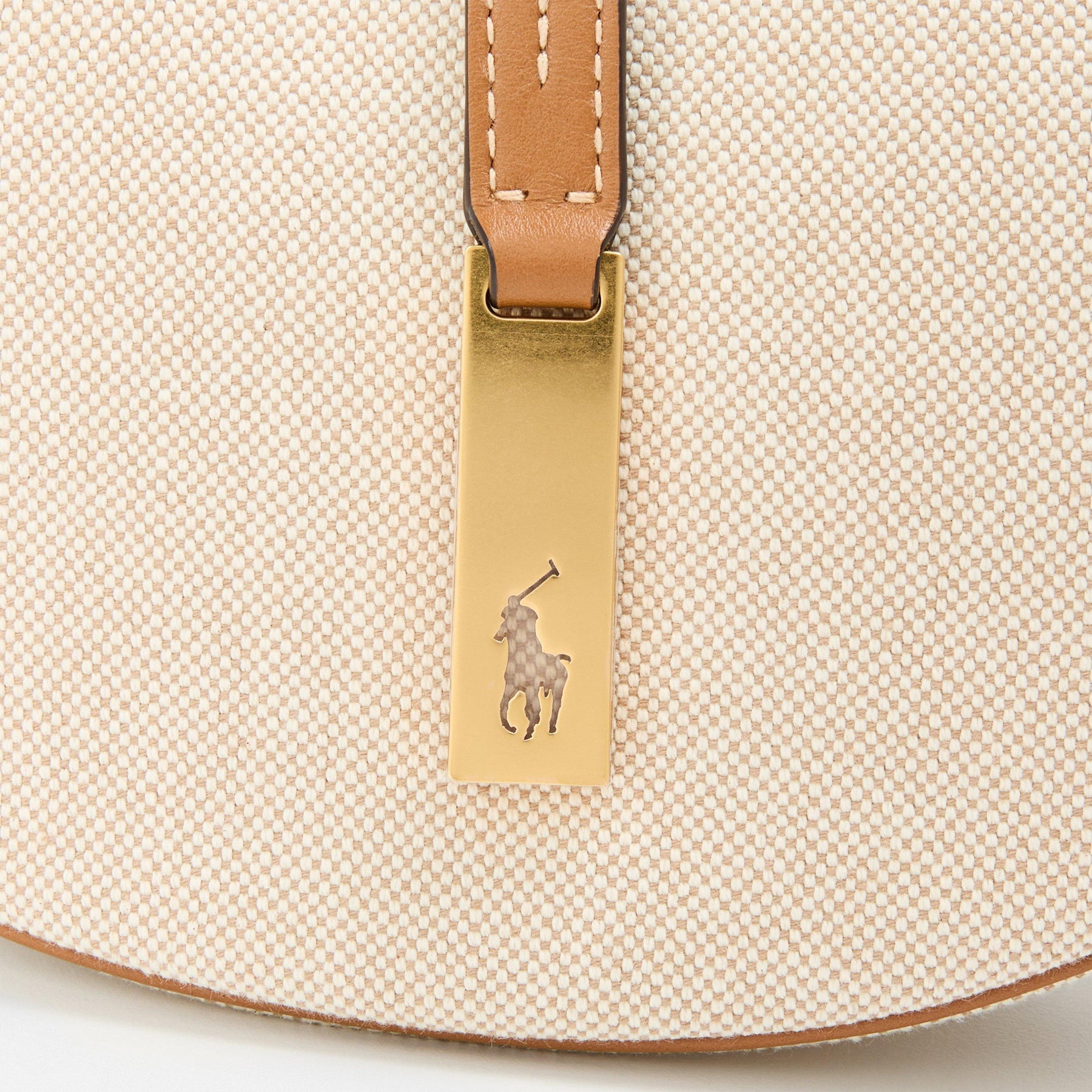 Calfskin Mini Shoulder Bag