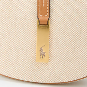 Calfskin Mini Shoulder Bag