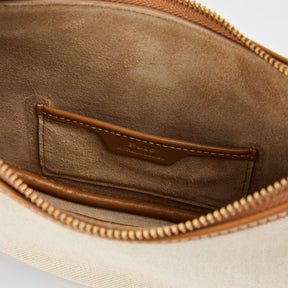 Calfskin Mini Shoulder Bag