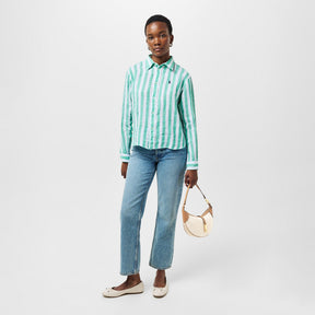 Calfskin Mini Shoulder Bag