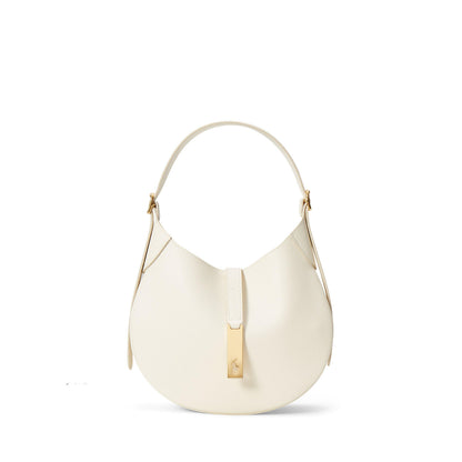 Calfskin Mini Shoulder Bag