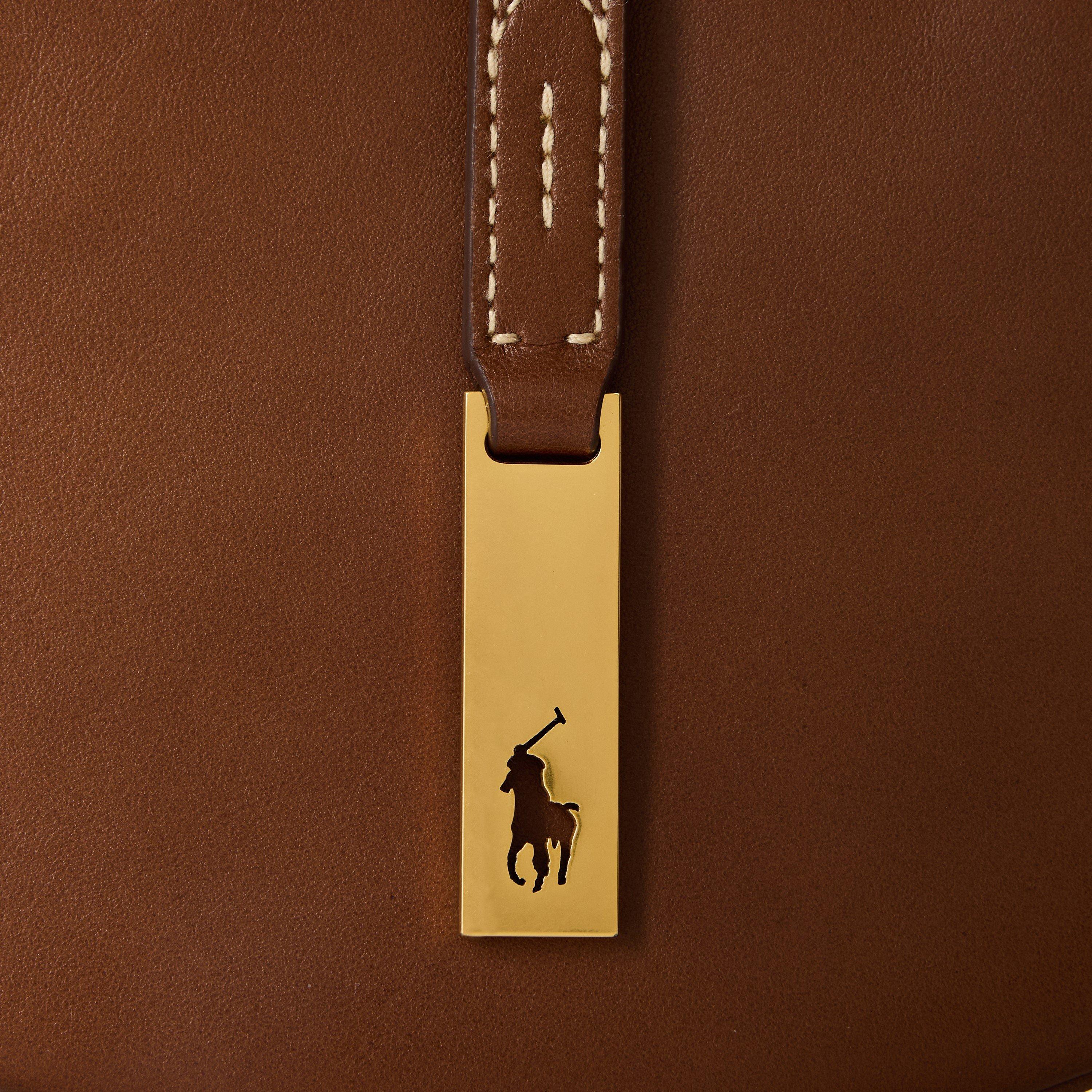Calfskin Mini Shoulder Bag
