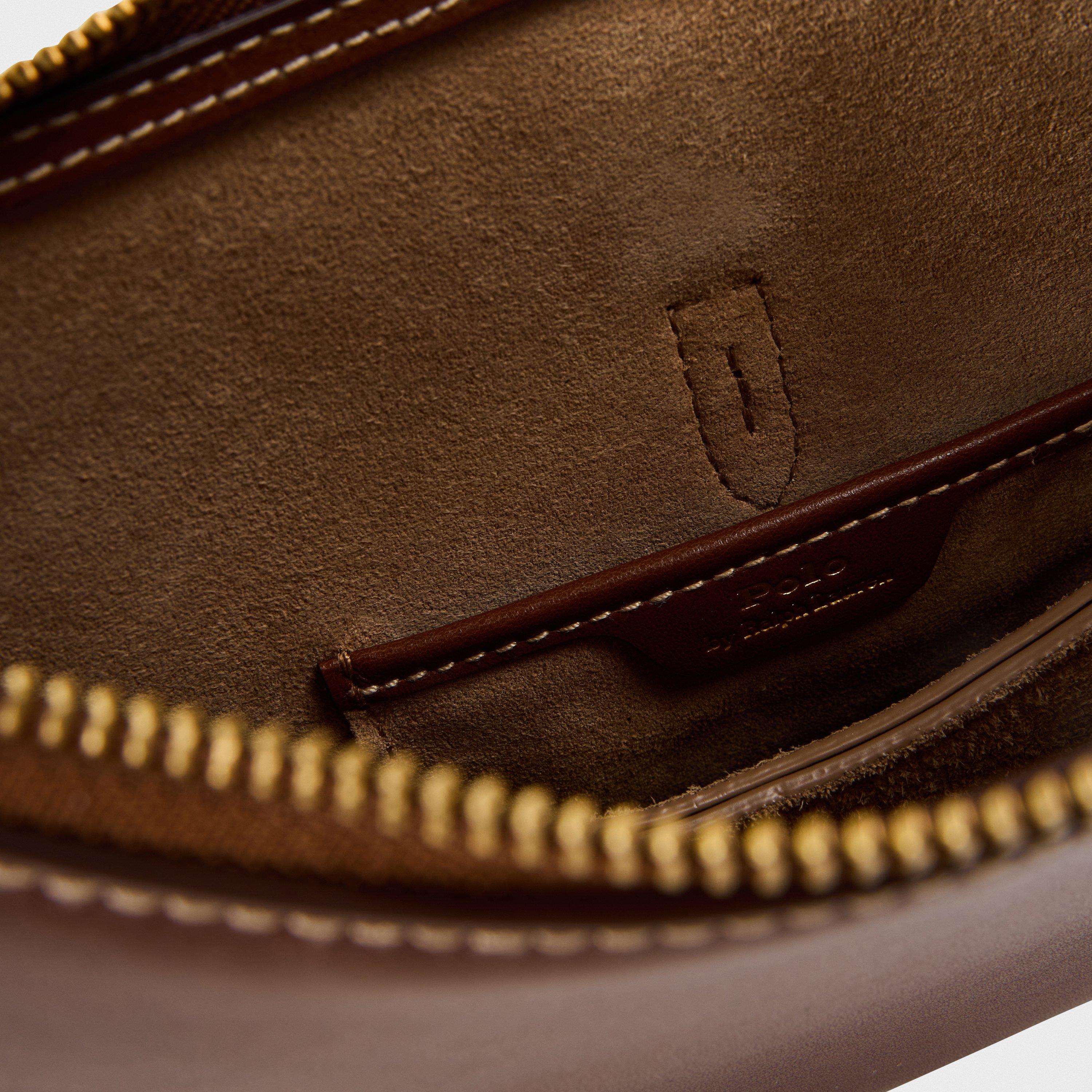 Calfskin Mini Shoulder Bag